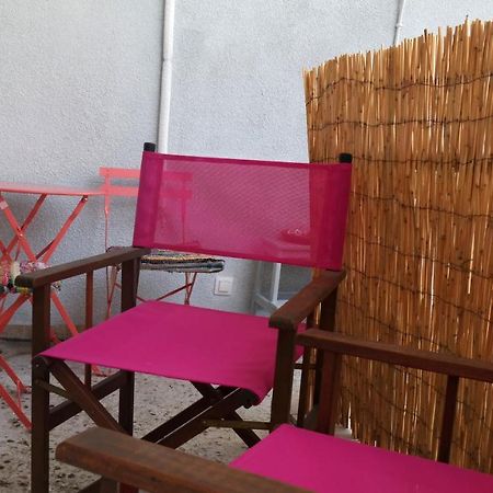 Apartamento Flat In The Heart Of Koukaki Under Acropolis Atenas Exterior foto