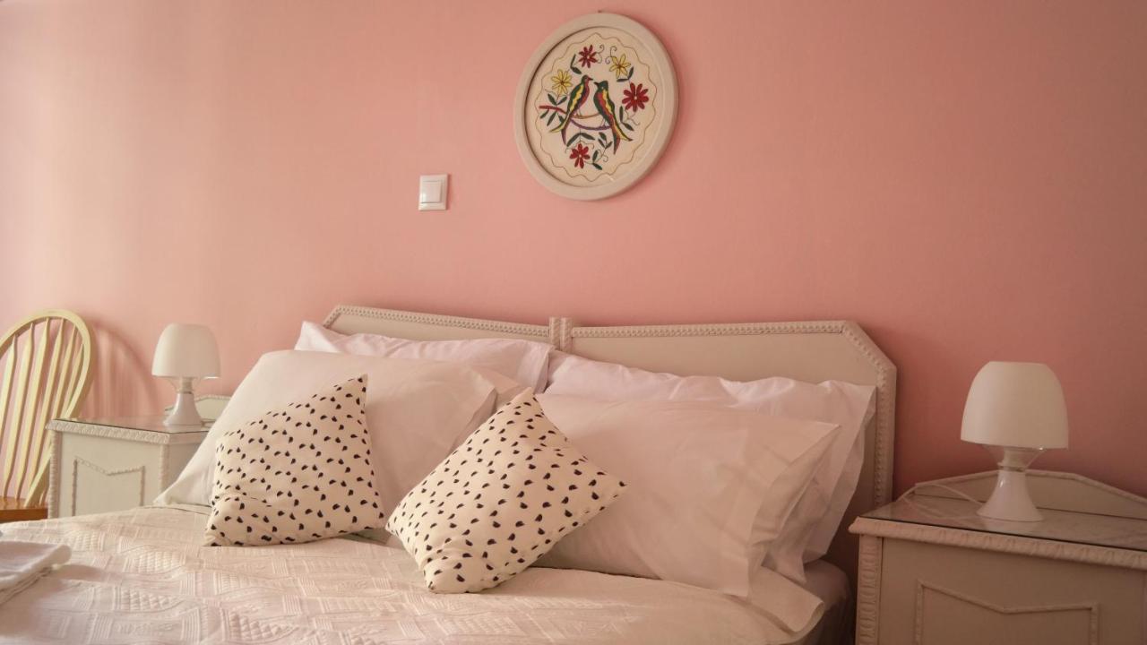 Apartamento Flat In The Heart Of Koukaki Under Acropolis Atenas Exterior foto