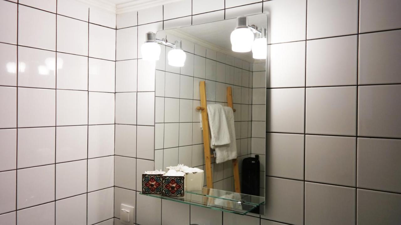 Apartamento Flat In The Heart Of Koukaki Under Acropolis Atenas Exterior foto